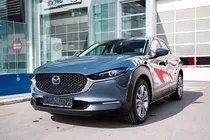 Mazda CX-30, 2.0 L, 2023 year, 0 km, Baku - Price: 57 700 ₼ - Tunel.az
