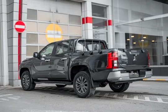 Mitsubishi L200, 2.5 L, 2024 year, 0 km, Baku - Price: 72 300 ₼ - Tunel.az