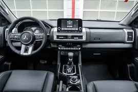 Mitsubishi L200, 2.5 L, 2024 year, 0 km, Baku - Price: 72 300 ₼ - Tunel.az