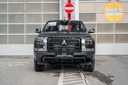 Mitsubishi L200, 2.5 L, 2024 year, 0 km, Baku - Price: 72 300 ₼ - Tunel.az