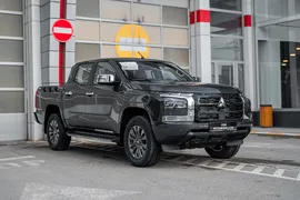 Mitsubishi L200, 2.5 L, 2024 year, 0 km, Baku - Price: 72 300 ₼ - Tunel.az