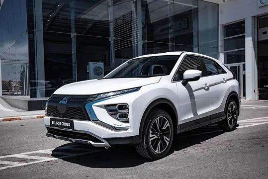 Mitsubishi Eclipse Cross, 2.0 L, 2023 baujahr, 0 km, Baku - Preis: 47 500 ₼ - Tunel.az