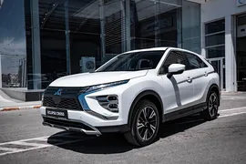 Mitsubishi Eclipse Cross, 2.0 L, 2023 baujahr, 0 km, Baku - Preis: 47 500 ₼ - Tunel.az
