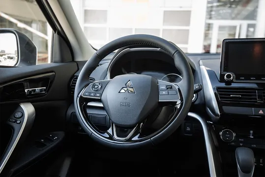 Mitsubishi Eclipse Cross, 2.0 L, 2023 baujahr, 0 km, Baku - Preis: 47 500 ₼ - Tunel.az