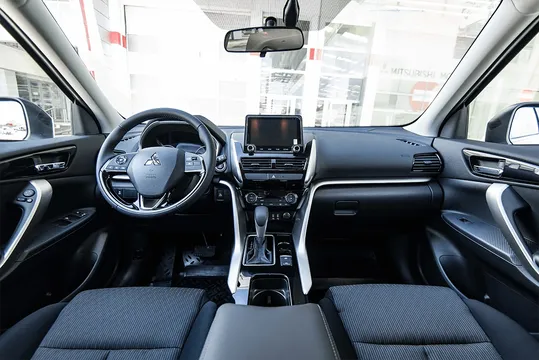 Mitsubishi Eclipse Cross, 2.0 L, 2023 baujahr, 0 km, Baku - Preis: 47 500 ₼ - Tunel.az