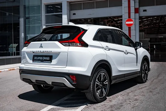 Mitsubishi Eclipse Cross, 2.0 L, 2023 baujahr, 0 km, Baku - Preis: 47 500 ₼ - Tunel.az