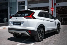 Mitsubishi Eclipse Cross, 2.0 L, 2023 baujahr, 0 km, Baku - Preis: 47 500 ₼ - Tunel.az