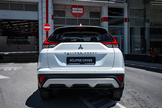 Mitsubishi Eclipse Cross, 2.0 L, 2023 baujahr, 0 km, Baku - Preis: 47 500 ₼ - Tunel.az