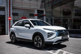 Mitsubishi Eclipse Cross, 2.0 L, 2023 baujahr, 0 km, Baku - Preis: 47 500 ₼ - Tunel.az