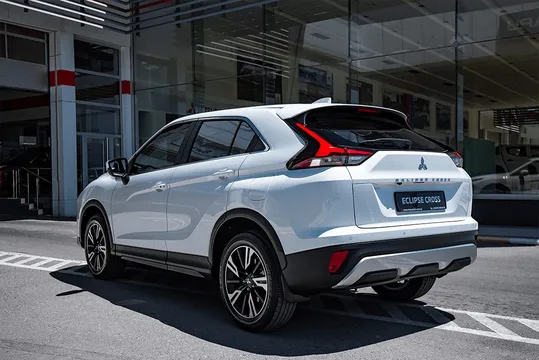 Mitsubishi Eclipse Cross, 2.0 L, 2023 baujahr, 0 km, Baku - Preis: 47 500 ₼ - Tunel.az