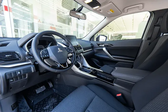 Mitsubishi Eclipse Cross, 2.0 L, 2023 baujahr, 0 km, Baku - Preis: 47 500 ₼ - Tunel.az