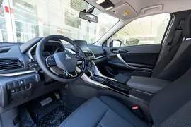 Mitsubishi Eclipse Cross, 2.0 L, 2023 baujahr, 0 km, Baku - Preis: 47 500 ₼ - Tunel.az