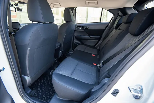 Mitsubishi Eclipse Cross, 2.0 L, 2023 baujahr, 0 km, Baku - Preis: 47 500 ₼ - Tunel.az