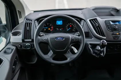 Ford Transit, 2.2 L, 2022 жыл, 0 km, Baku - Баасы: 70 600 ₼ - Tunel.az