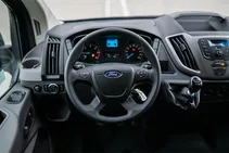 Ford Transit, 2.2 L, 2022 жыл, 0 km, Baku - Баасы: 70 600 ₼ - Tunel.az