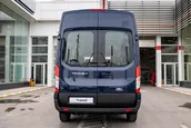 Ford Transit, 2.2 L, 2022 жыл, 0 km, Baku - Баасы: 70 600 ₼ - Tunel.az