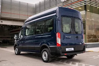 Ford Transit, 2.2 L, 2022 жыл, 0 km, Baku - Баасы: 70 600 ₼ - Tunel.az