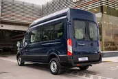 Ford Transit, 2.2 L, 2022 жыл, 0 km, Baku - Баасы: 70 600 ₼ - Tunel.az