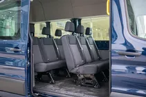Ford Transit, 2.2 L, 2022 жыл, 0 km, Baku - Баасы: 70 600 ₼ - Tunel.az