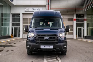 Ford Transit, 2.2 L, 2022 жыл, 0 km, Baku - Баасы: 70 600 ₼ - Tunel.az