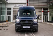Ford Transit, 2.2 L, 2022 жыл, 0 km, Baku - Баасы: 70 600 ₼ - Tunel.az