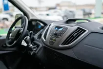 Ford Transit, 2.2 L, 2022 жыл, 0 km, Baku - Баасы: 70 600 ₼ - Tunel.az