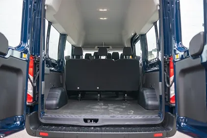Ford Transit, 2.2 L, 2022 жыл, 0 km, Baku - Баасы: 70 600 ₼ - Tunel.az