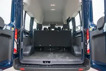 Ford Transit, 2.2 L, 2022 жыл, 0 km, Baku - Баасы: 70 600 ₼ - Tunel.az