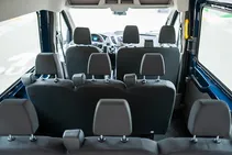 Ford Transit, 2.2 L, 2022 жыл, 0 km, Baku - Баасы: 70 600 ₼ - Tunel.az