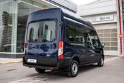 Ford Transit, 2.2 L, 2022 жыл, 0 km, Baku - Баасы: 70 600 ₼ - Tunel.az