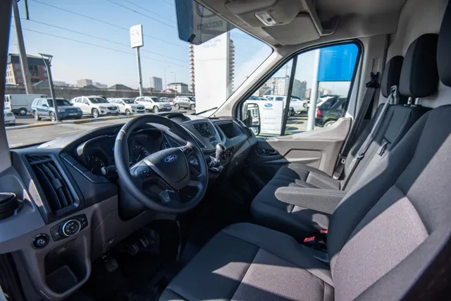 Ford Transit, 2.2 L, 2023 yil, 0 km, Baku - Narxi: 84 000 ₼ - Tunel.az
