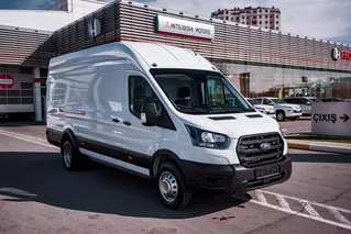 Ford Transit, 2.2 L, 2023 yil, 0 km, Baku - Narxi: 84 000 ₼ - Tunel.az