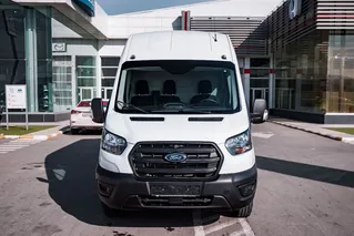 Ford Transit, 2.2 L, 2023 yil, 0 km, Baku - Narxi: 84 000 ₼ - Tunel.az
