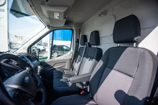 Ford Transit, 2.2 L, 2023 yil, 0 km, Baku - Narxi: 84 000 ₼ - Tunel.az