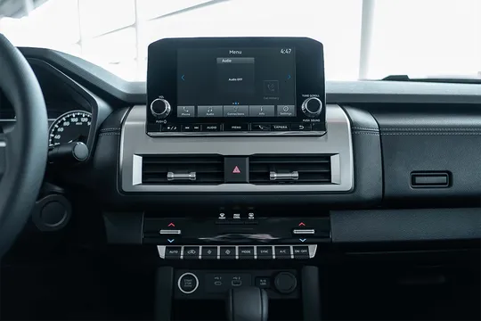 Mitsubishi L200, 2.5 L, 2024 year, 0 km, Baku - Price: 72 300 ₼ - Tunel.az