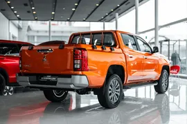 Mitsubishi L200, 2.5 L, 2024 year, 0 km, Baku - Price: 72 300 ₼ - Tunel.az