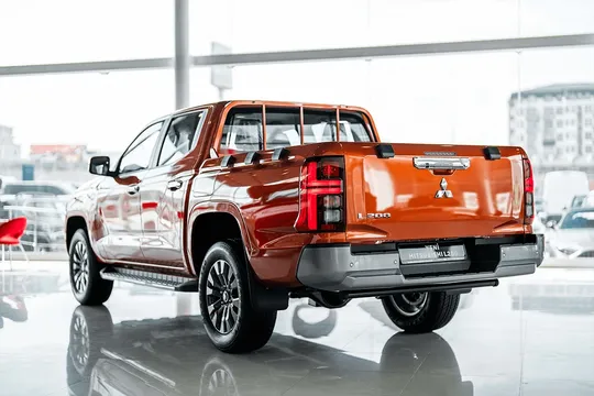 Mitsubishi L200, 2.5 L, 2024 year, 0 km, Baku - Price: 72 300 ₼ - Tunel.az