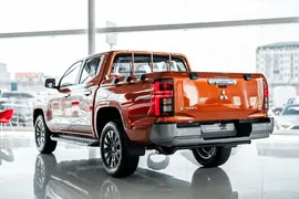 Mitsubishi L200, 2.5 L, 2024 year, 0 km, Baku - Price: 72 300 ₼ - Tunel.az