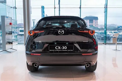 Mazda CX-30, 2.0 L, 2023 year, 0 km, Baku - Price: 57 700 ₼ - Tunel.az
