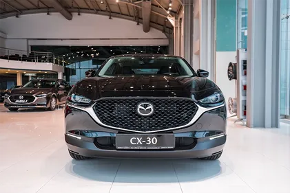 Mazda CX-30, 2.0 L, 2023 year, 0 km, Baku - Price: 57 700 ₼ - Tunel.az