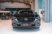 Mazda CX-30, 2.0 L, 2023 year, 0 km, Baku - Price: 57 700 ₼ - Tunel.az