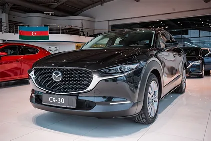 Mazda CX-30, 2.0 L, 2023 year, 0 km, Baku - Price: 57 700 ₼ - Tunel.az