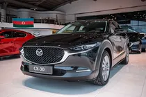 Mazda CX-30, 2.0 L, 2023 year, 0 km, Baku - Price: 57 700 ₼ - Tunel.az