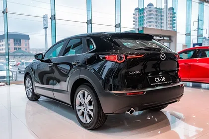 Mazda CX-30, 2.0 L, 2023 year, 0 km, Baku - Price: 57 700 ₼ - Tunel.az