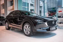 Mazda CX-30, 2.0 L, 2023 year, 0 km, Baku - Price: 57 700 ₼ - Tunel.az