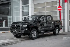 Mitsubishi L200, 2.5 L, 2024 i̇l, 0 km, Bakı - Qiymət: 64 500 ₼ - Tunel.az
