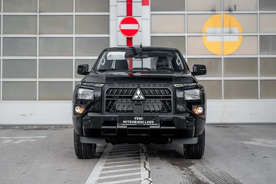 Mitsubishi L200, 2.5 L, 2024 i̇l, 0 km, Bakı - Qiymət: 64 500 ₼ - Tunel.az