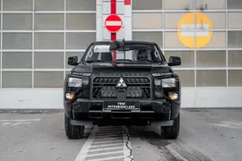 Mitsubishi L200, 2.5 L, 2024 i̇l, 0 km, Bakı - Qiymət: 64 500 ₼ - Tunel.az