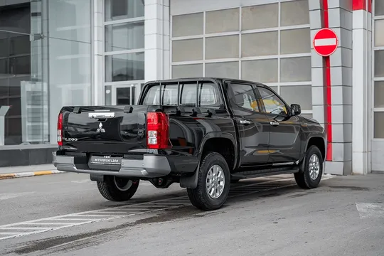 Mitsubishi L200, 2.5 L, 2024 i̇l, 0 km, Bakı - Qiymət: 64 500 ₼ - Tunel.az