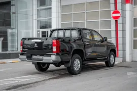 Mitsubishi L200, 2.5 L, 2024 i̇l, 0 km, Bakı - Qiymət: 64 500 ₼ - Tunel.az